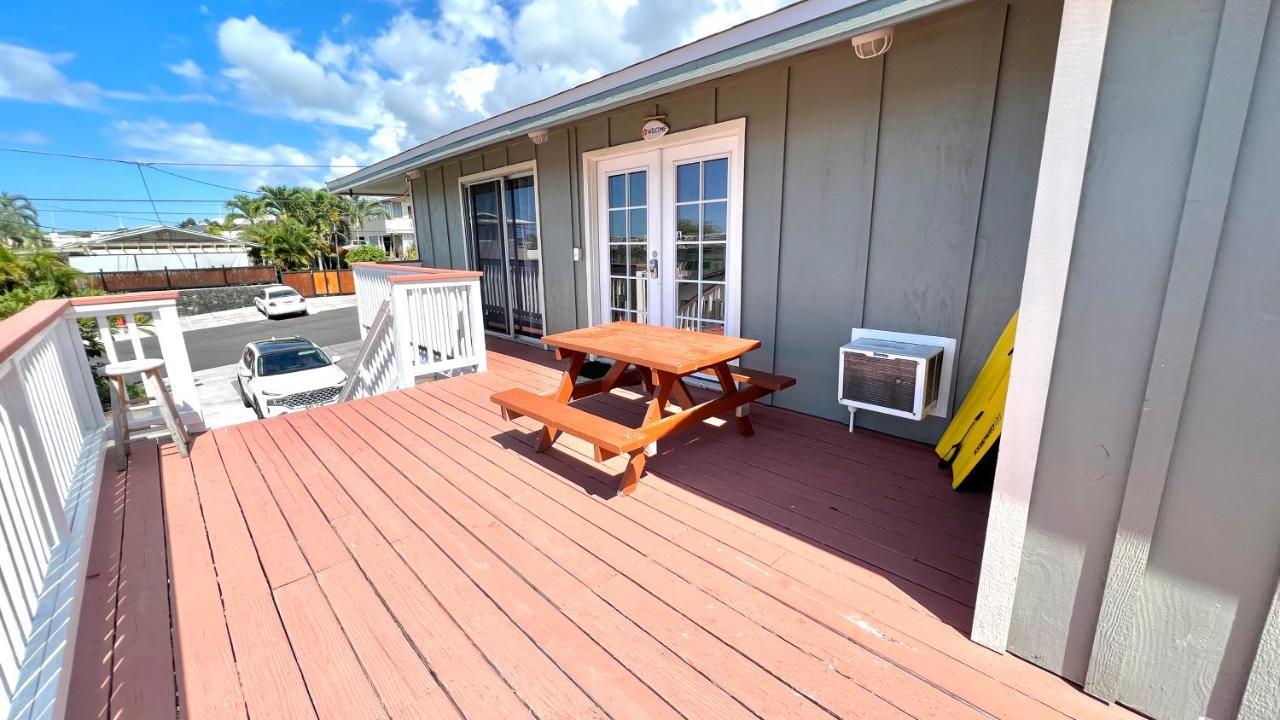 Apartment Mailan Hale Kailua-Kona
