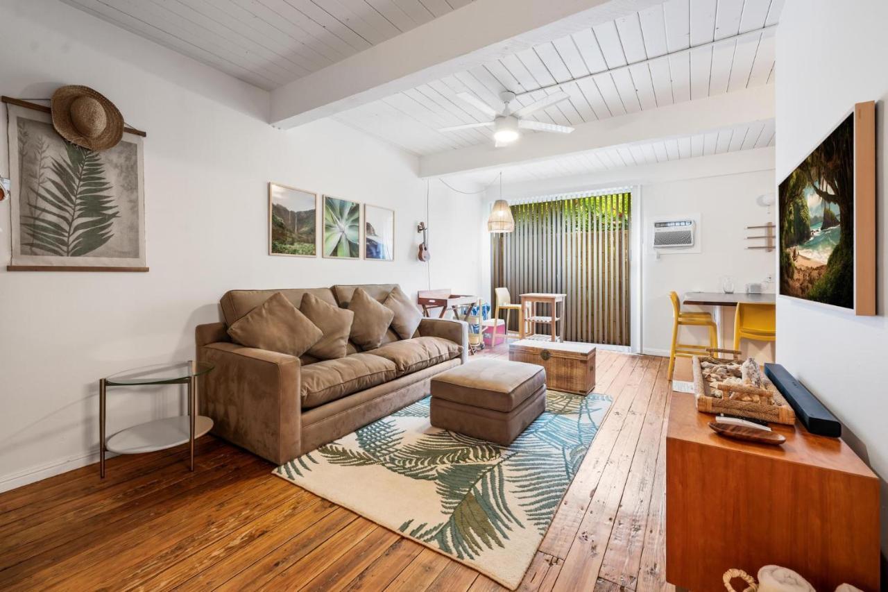 Apartment Big Island Kona Mansions 110c
