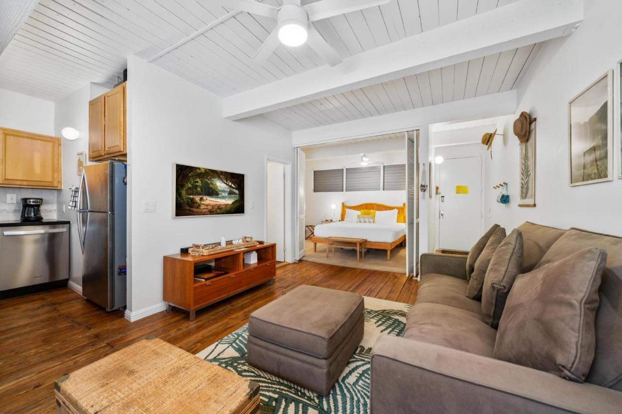 Big Island Kona Mansions 110c Apartment