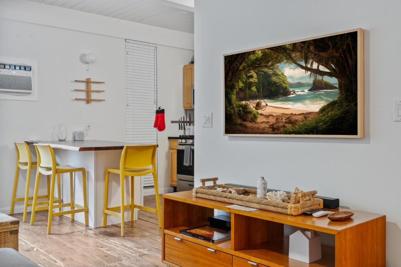 Apartment Big Island Kona Mansions 110c