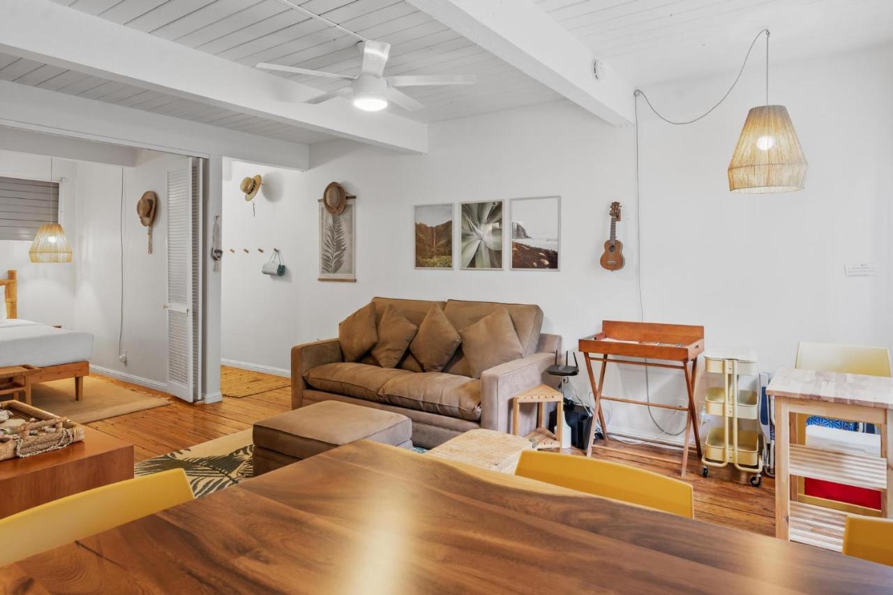 Big Island Kona Mansions 110c Apartment Kailua-Kona