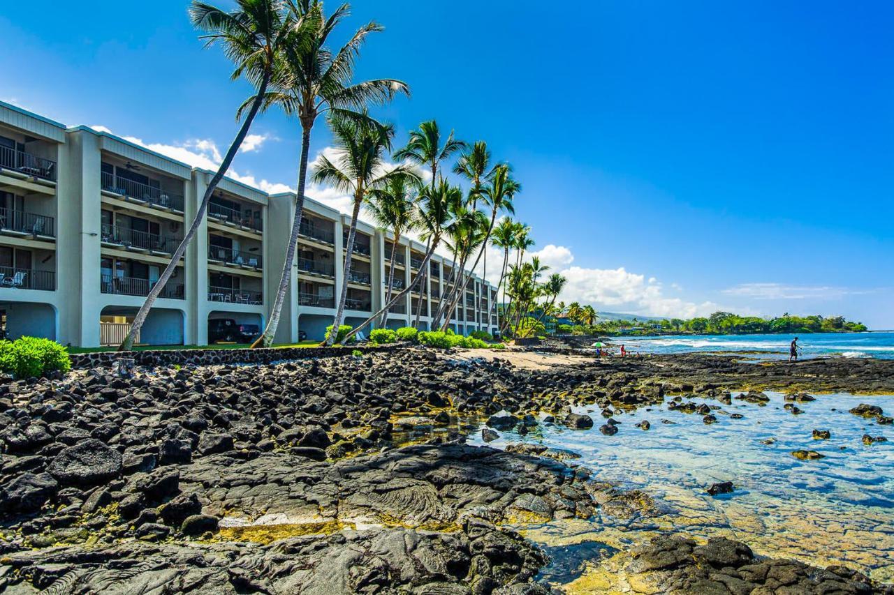 Kona Bali Kai #334 Hotel