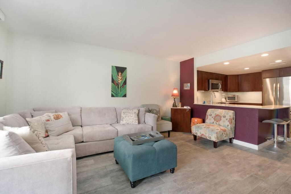 White Sands Village, Gorgeous 2br, Top/front Bldg Apartment *