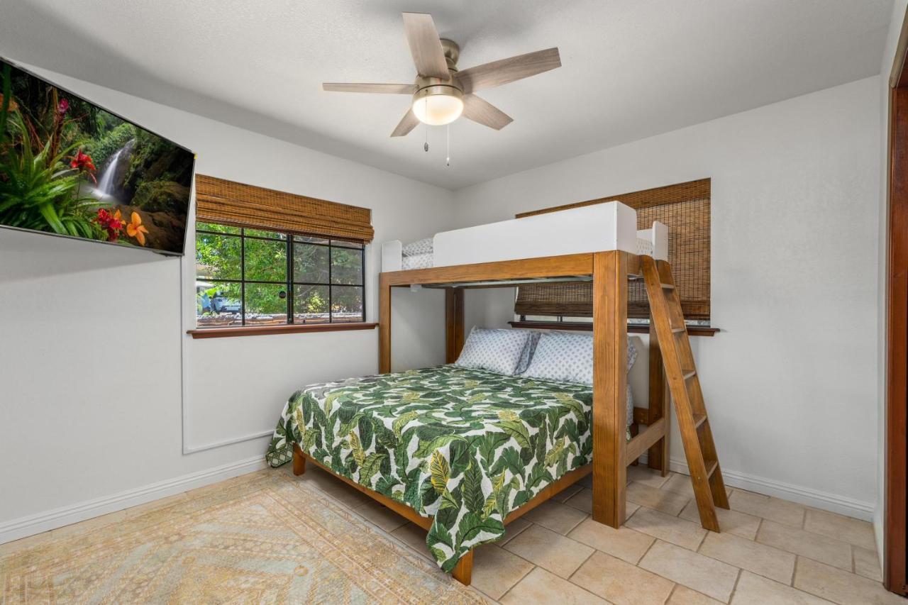 Big Island Lunapule 104 Apartment Kailua-Kona