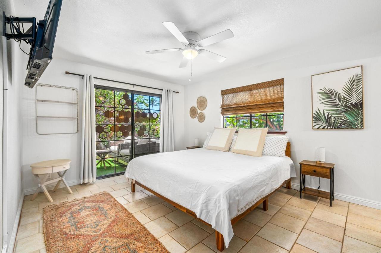 Apartment Big Island Lunapule 104 *