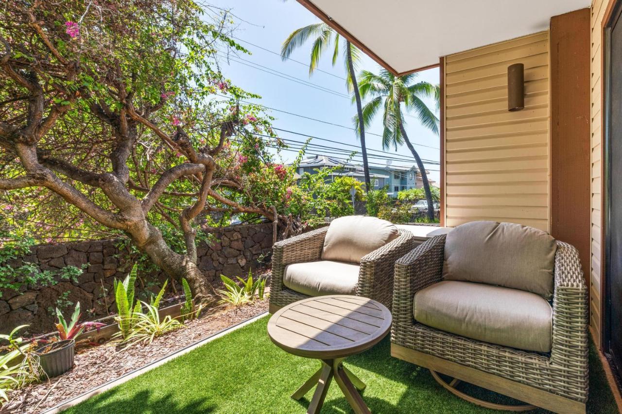 Big Island Lunapule 104 Apartment *