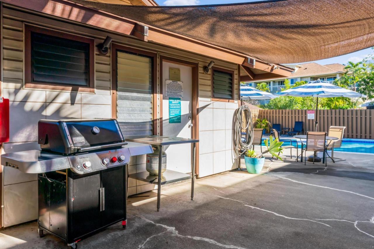 Apartment Big Island Lunapule 104