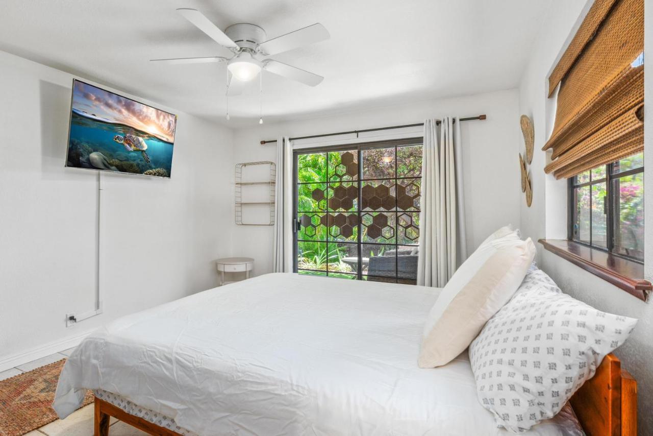 Apartment Big Island Lunapule 104 Kailua-Kona