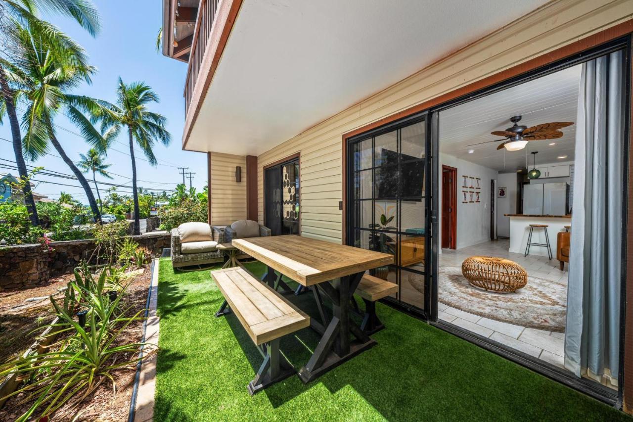 Apartment Big Island Lunapule 104 *