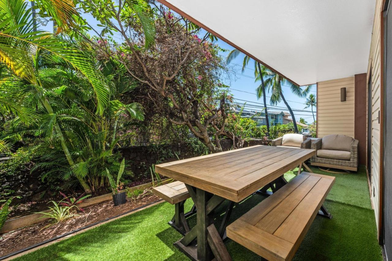 Big Island Lunapule 104 Apartment Kailua-Kona