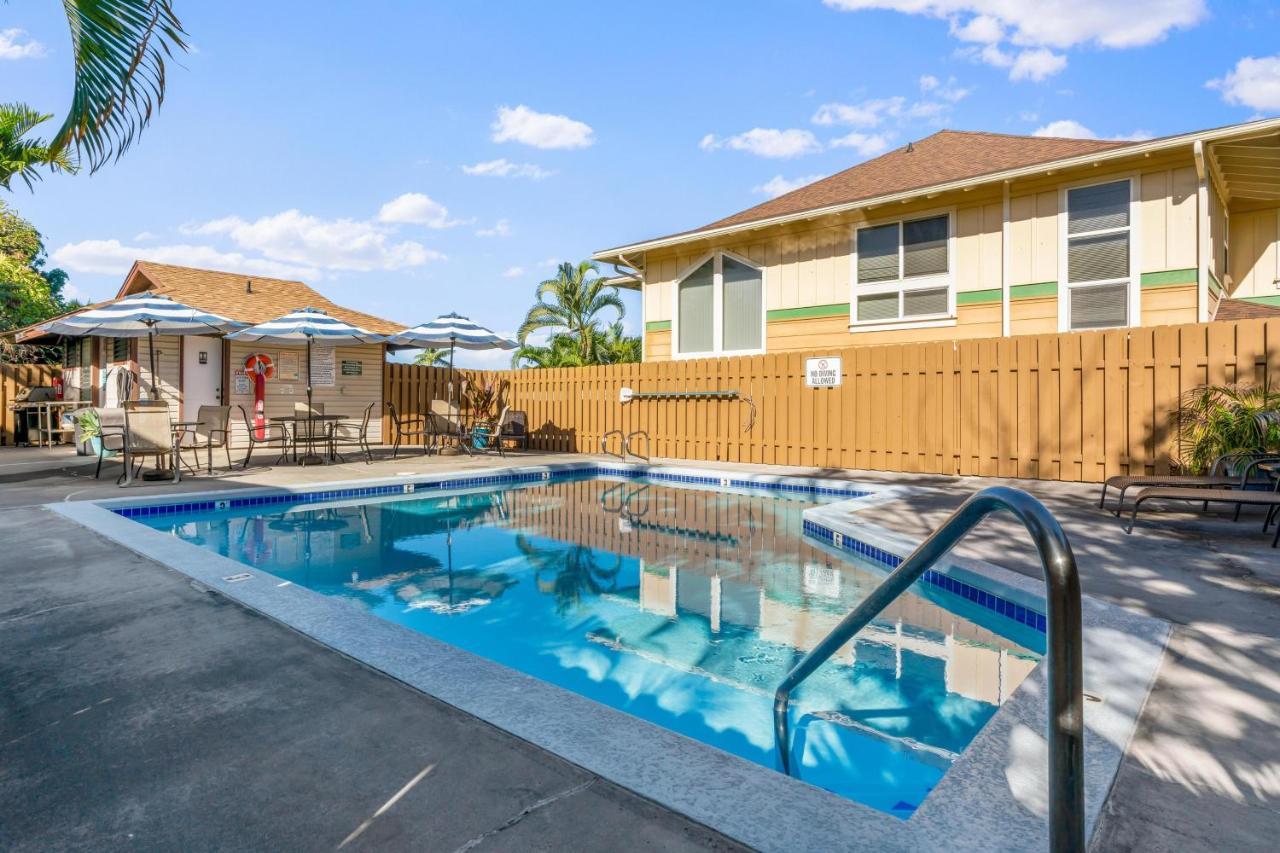 Apartment Big Island Lunapule 104 *