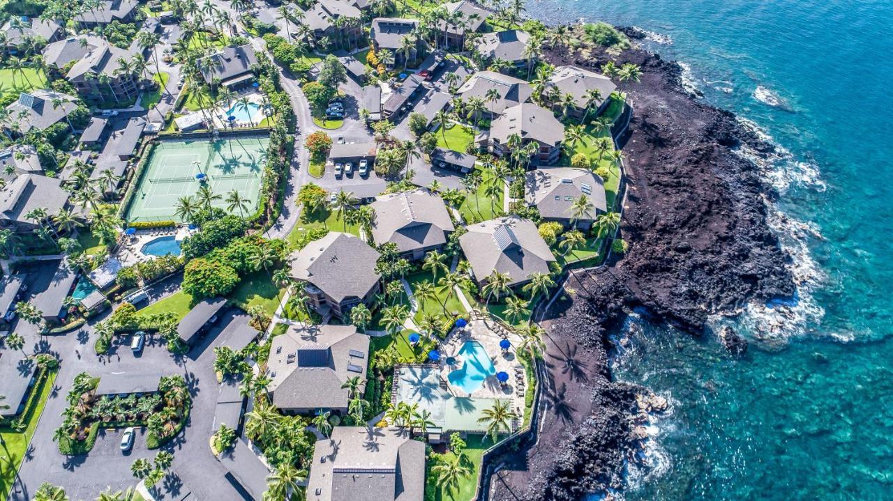 Kanaloa At Keauhou 405 Kailua-Kona
