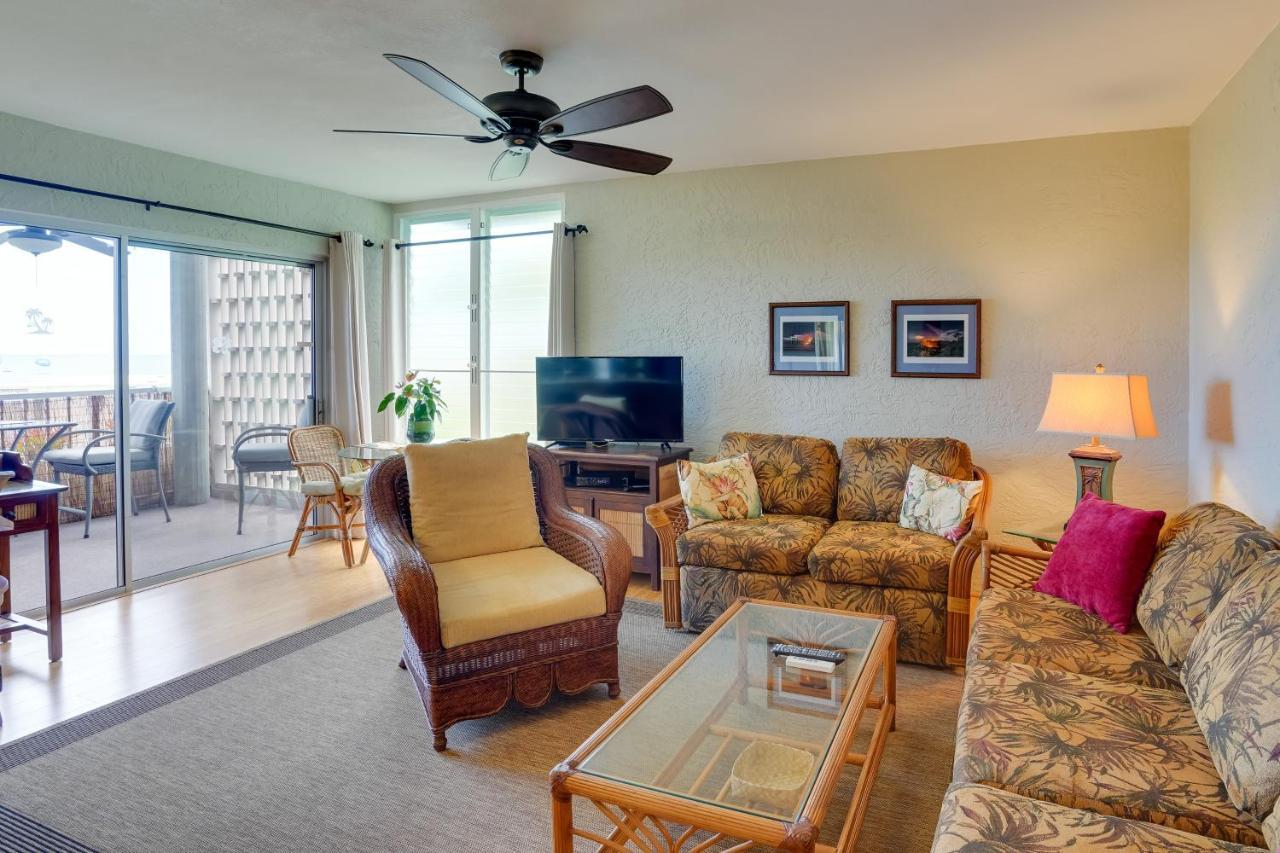 With Ocean Views Walk To Beach!