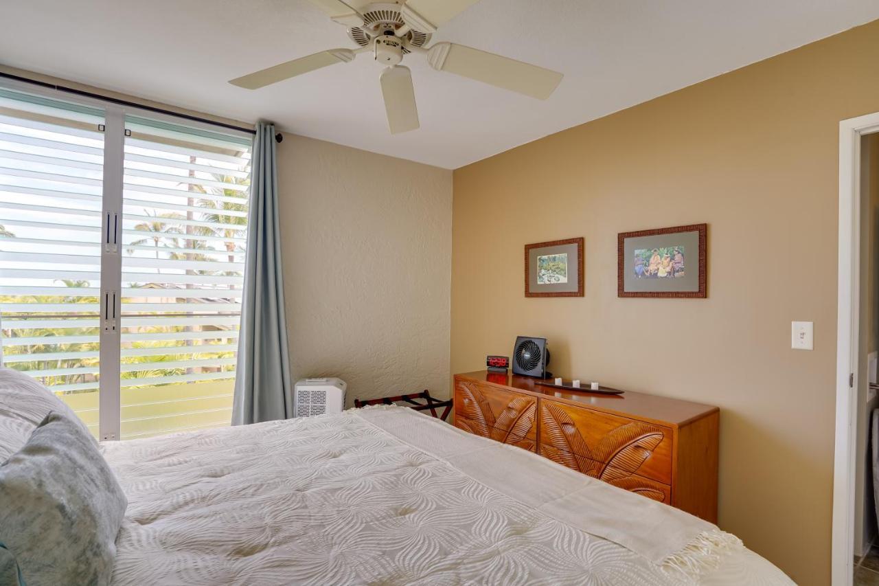 Apartment With Ocean Views Walk To Beach! *