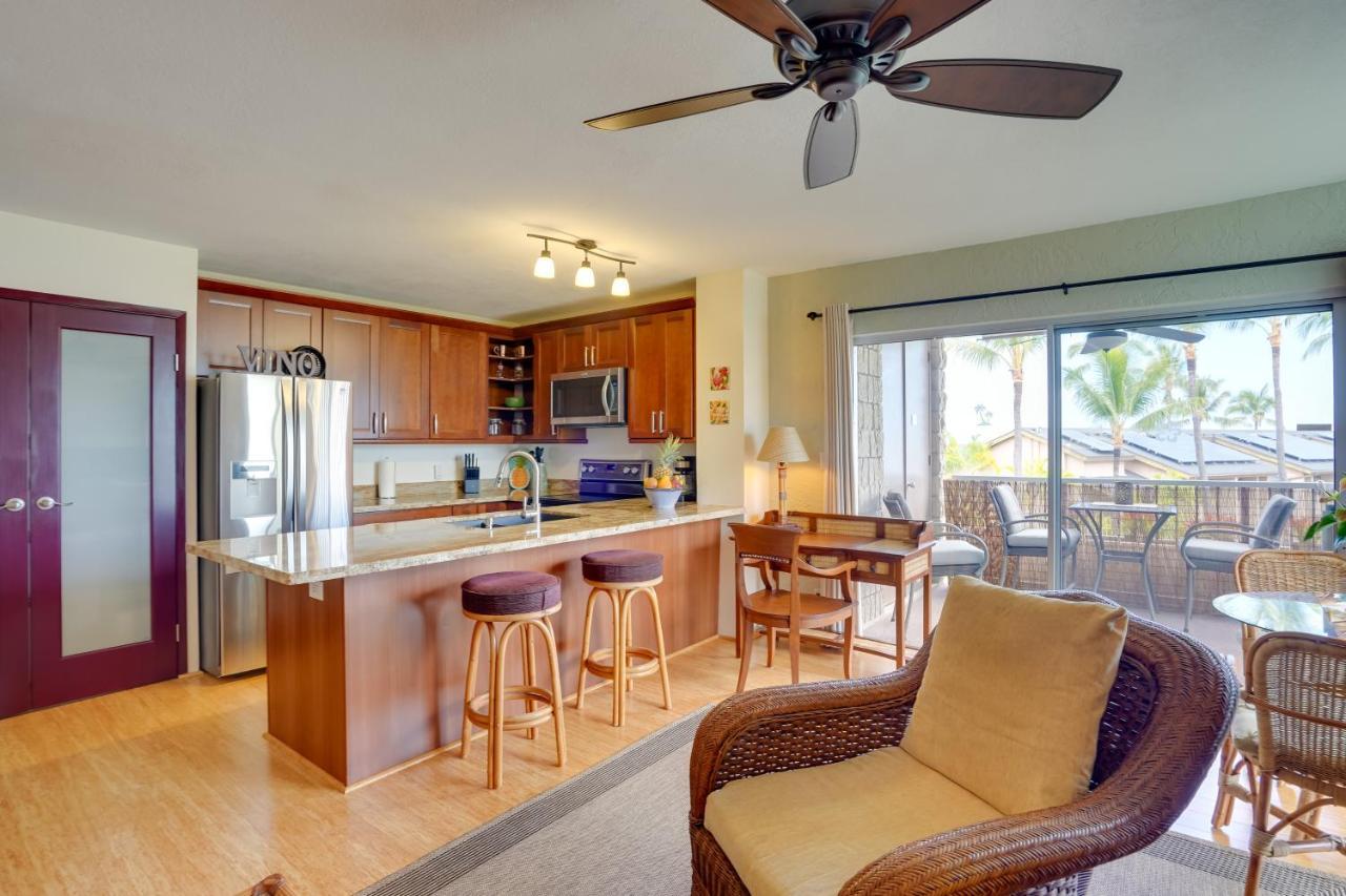 With Ocean Views Walk To Beach! Apartment *