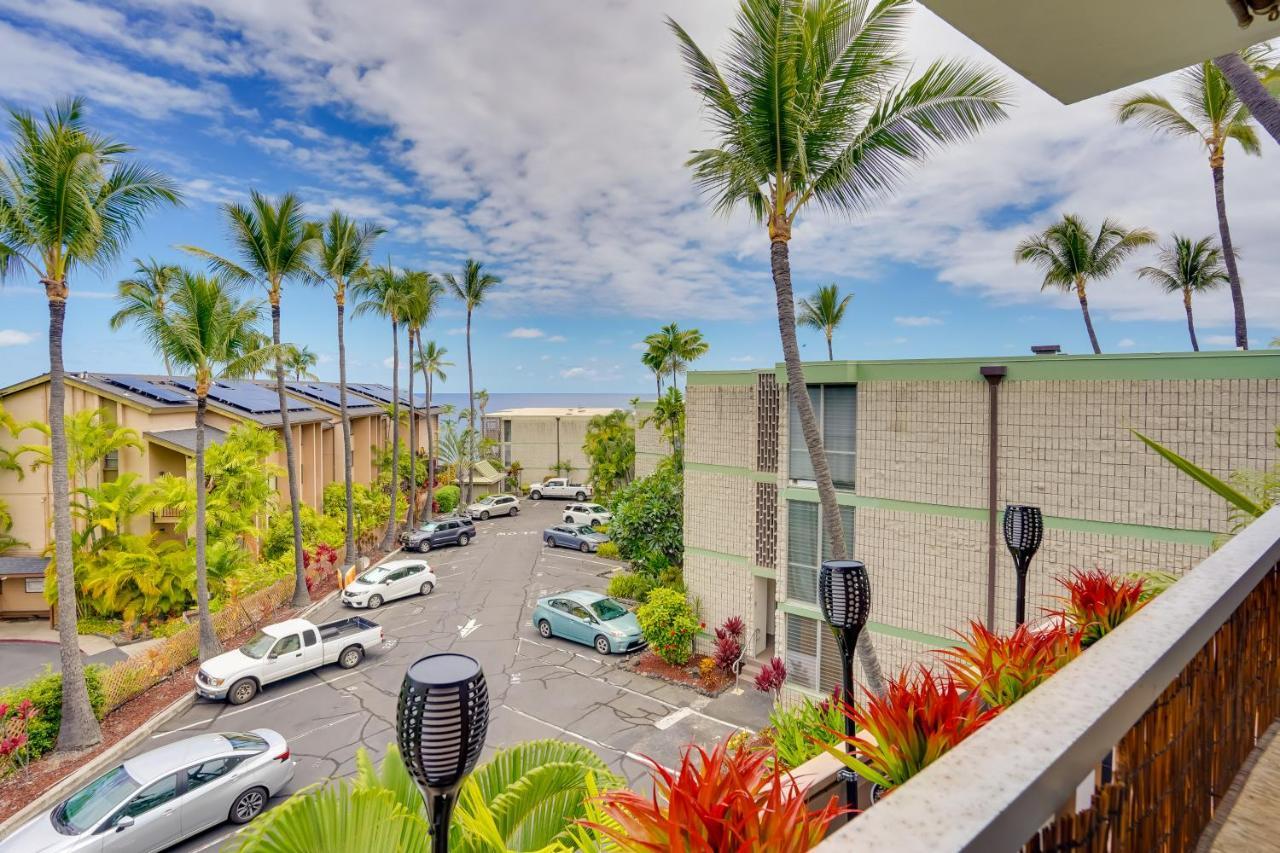 With Ocean Views Walk To Beach! * Kailua-Kona