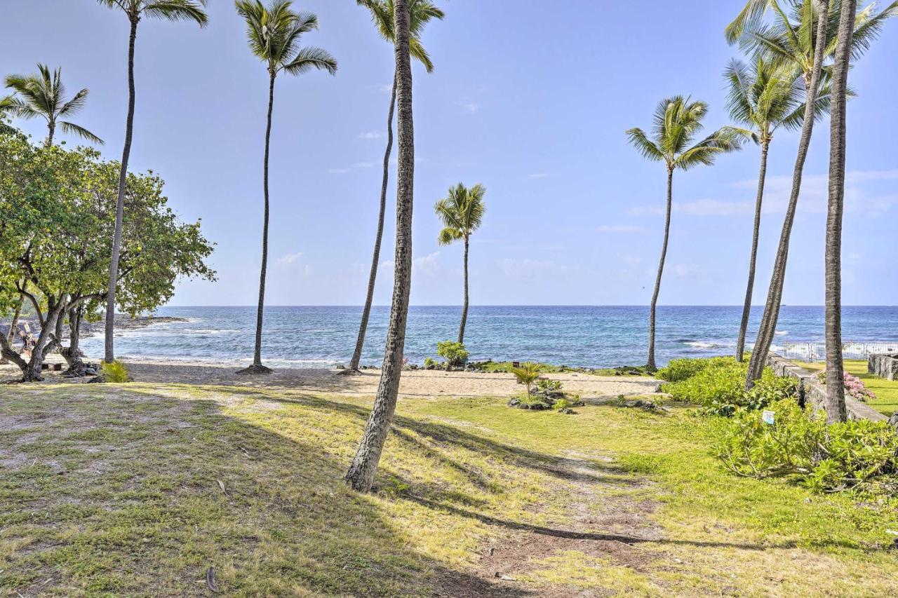 With Ocean Views Walk To Beach!