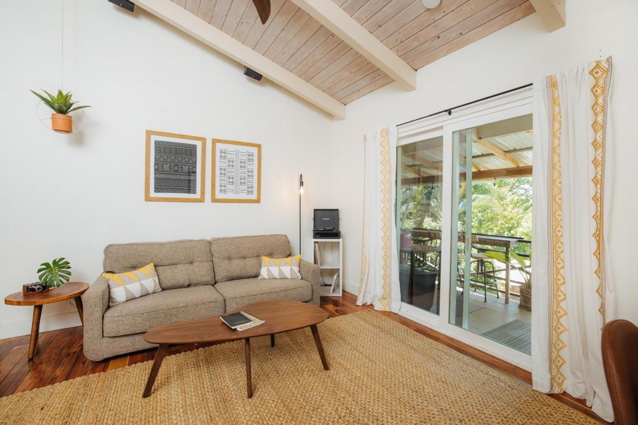 The Koi House With Pool Homestay Kailua-Kona