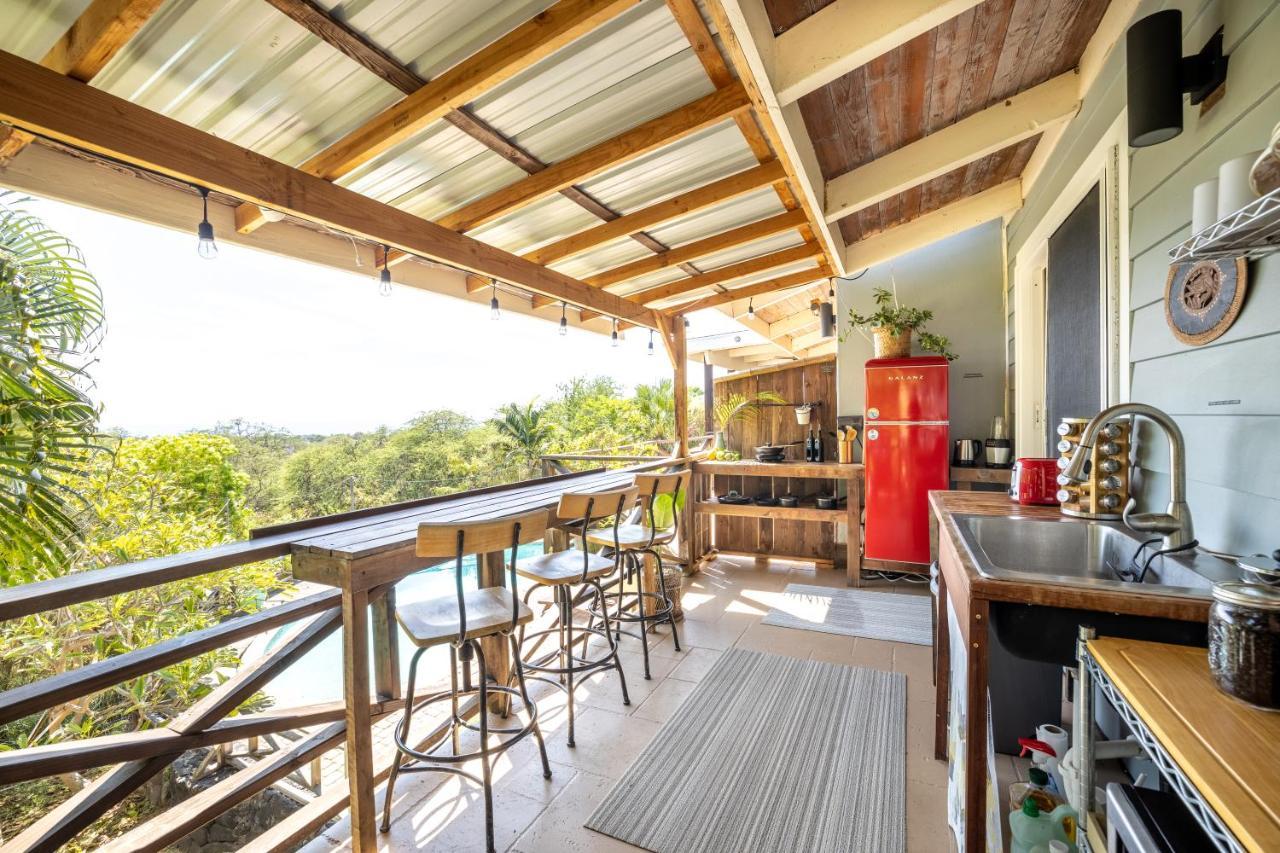 The Koi House With Pool Homestay Kailua-Kona
