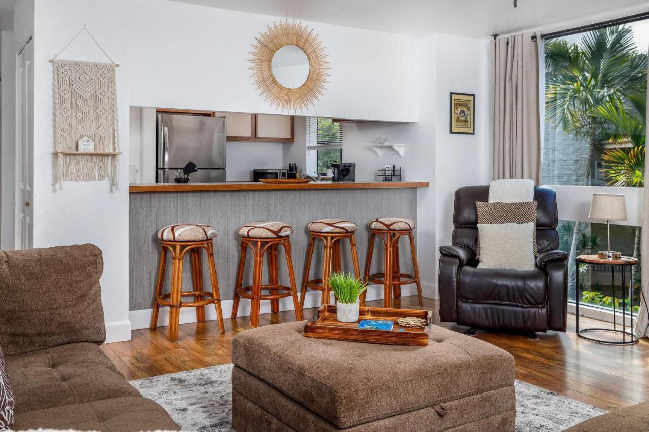 Bay 4-206 Corner Oceanview Downtown Unit *