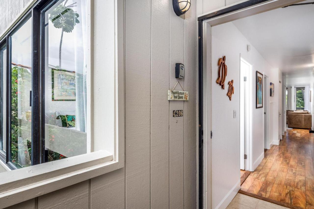 Holiday home Bay 4-206 Corner Oceanview Downtown Unit *