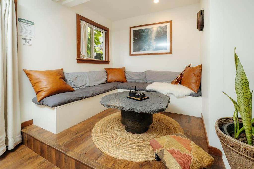 Apartment The Pohaku At The Koi House Kailua-Kona
