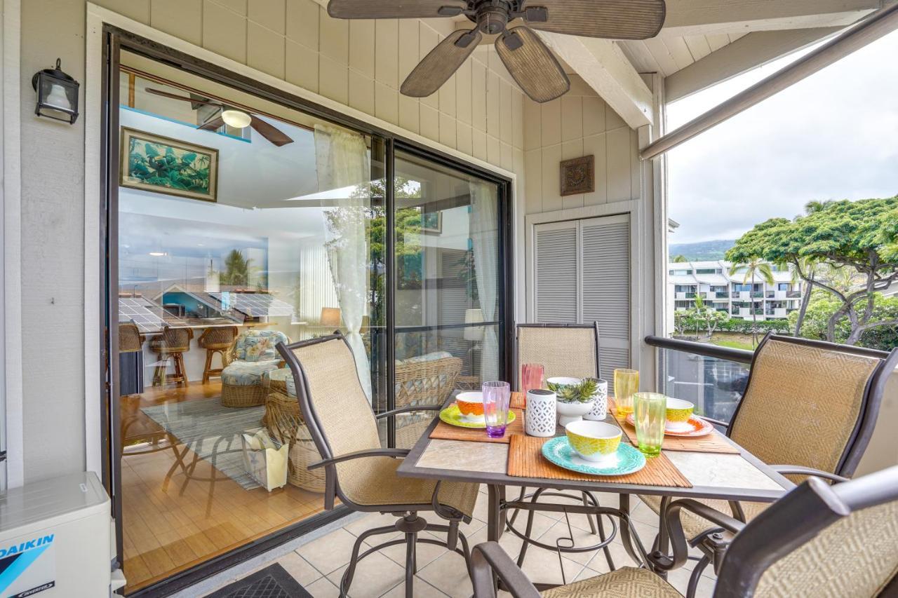 Apartment Downtown With Pool And Views *