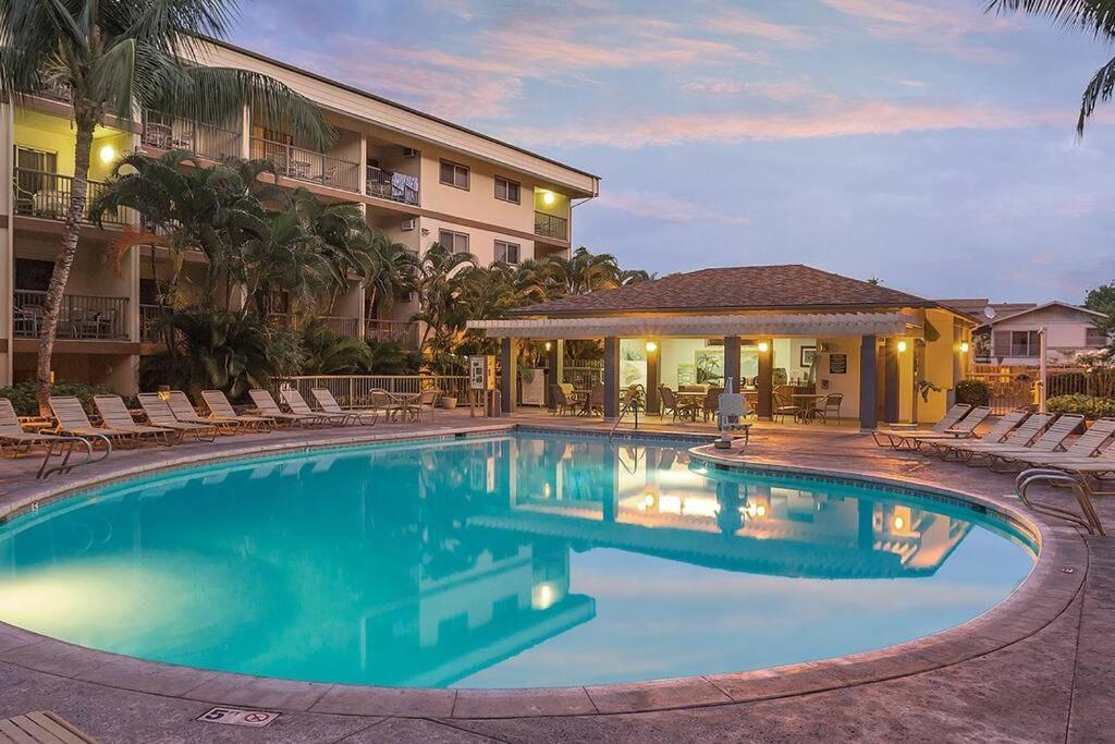 Beautiful 1 Bedroom @ Kona! Kailua-Kona