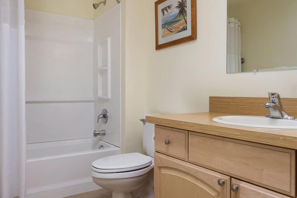 Beautiful 1 Bedroom @ Kona! Apartment Kailua-Kona