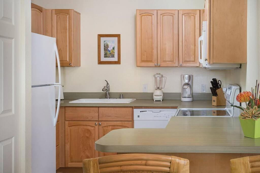 Apartment Beautiful 1 Bedroom @ Kona! *