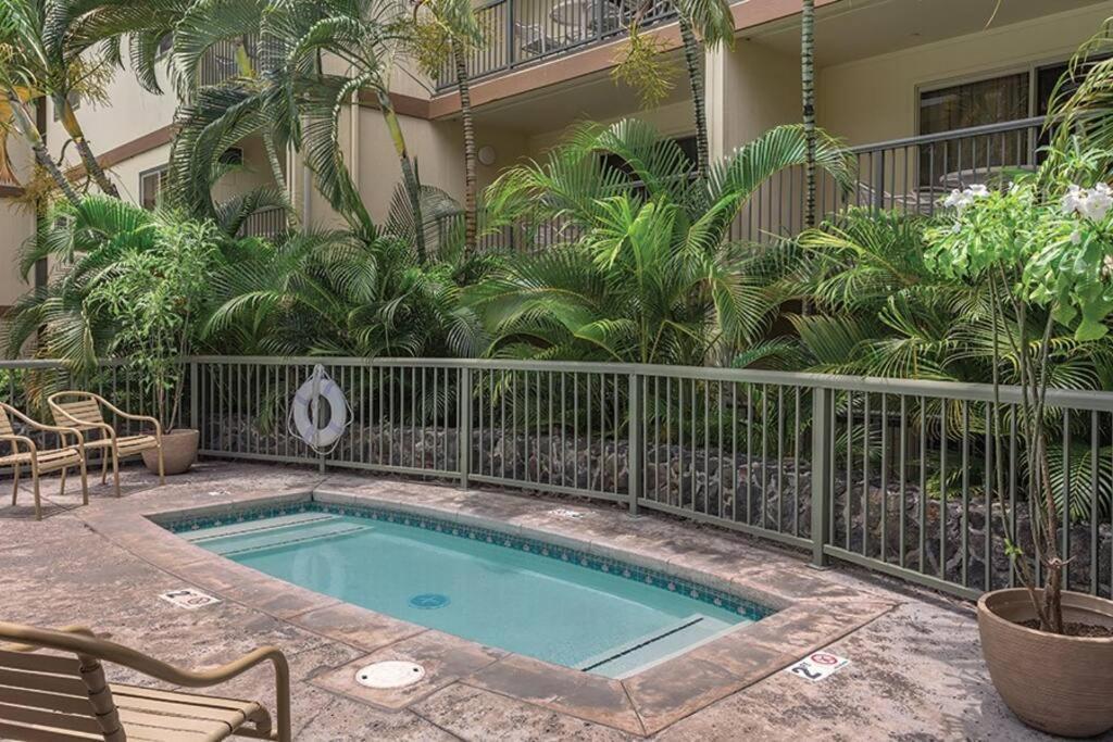 Beautiful 1 Bedroom @ Kona! * Kailua-Kona