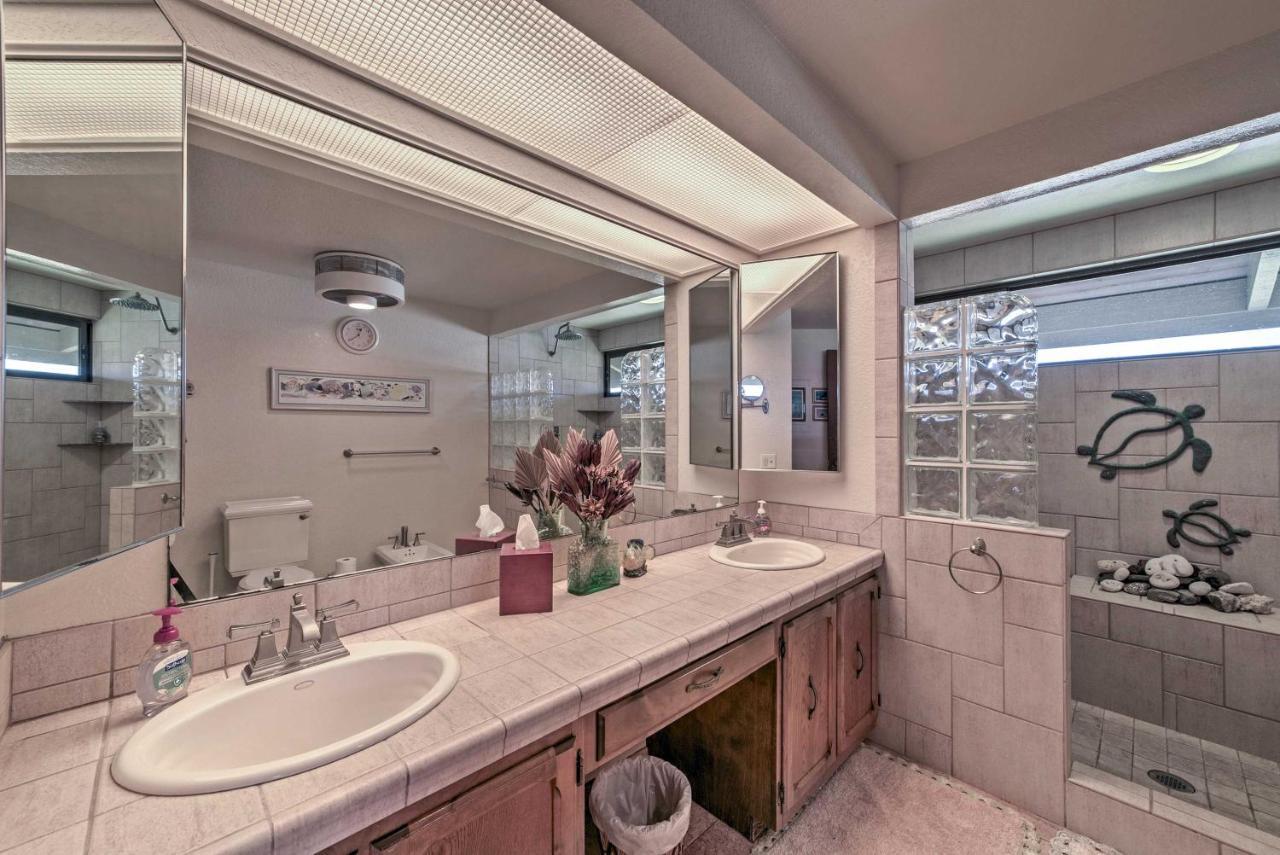 Ocean Views, Pool And Access *