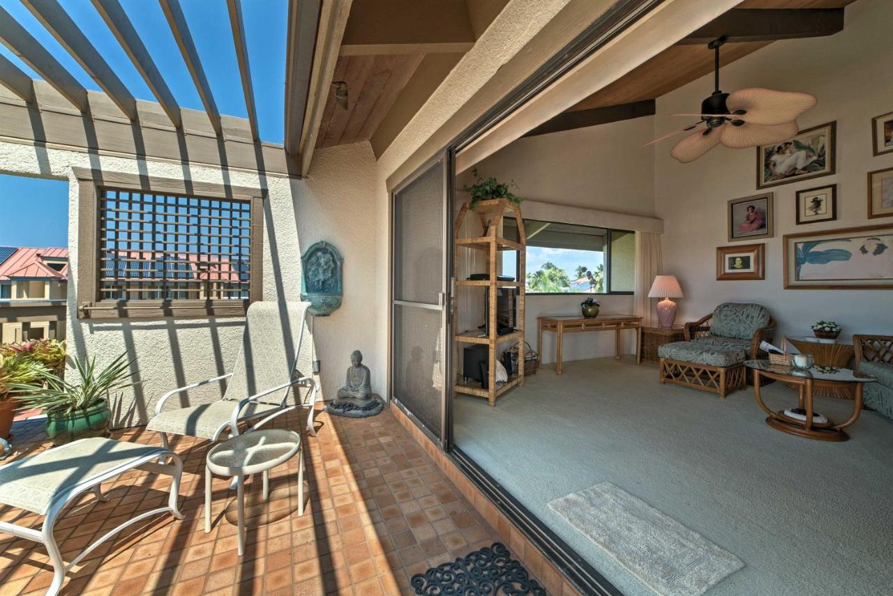 Ocean Views, Pool And Access *