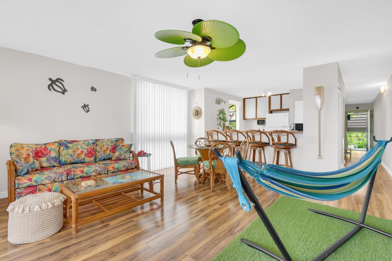 Casa Tropical Kona Apartment Kailua-Kona