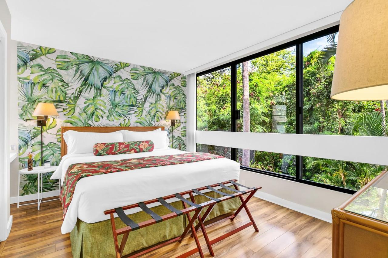 Casa Tropical Kona Apartment