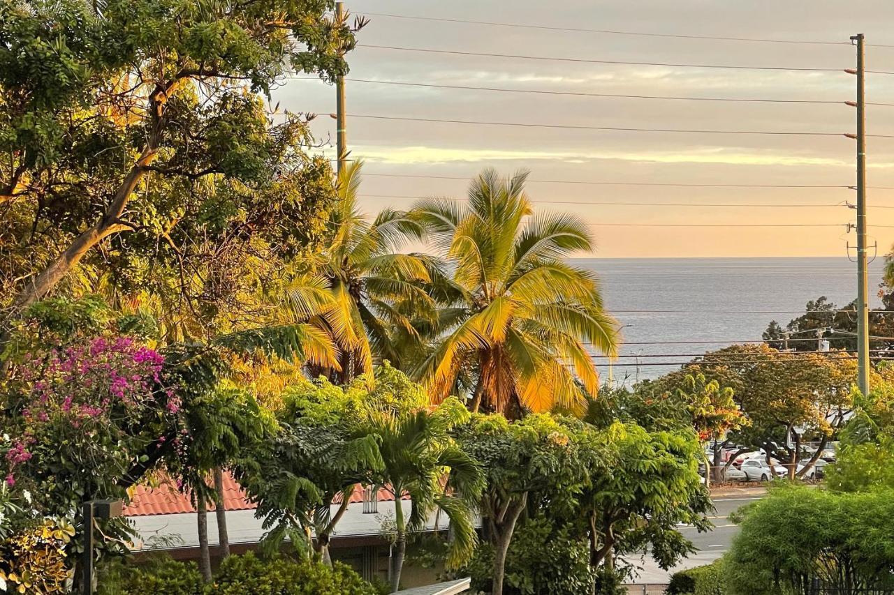 Apartment Casa Tropical Kona Kailua-Kona