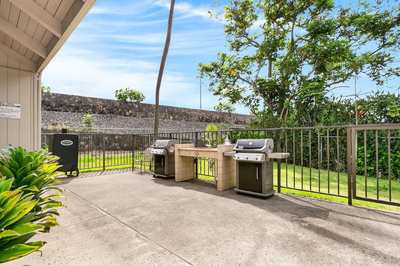 Casa Tropical Kona Apartment