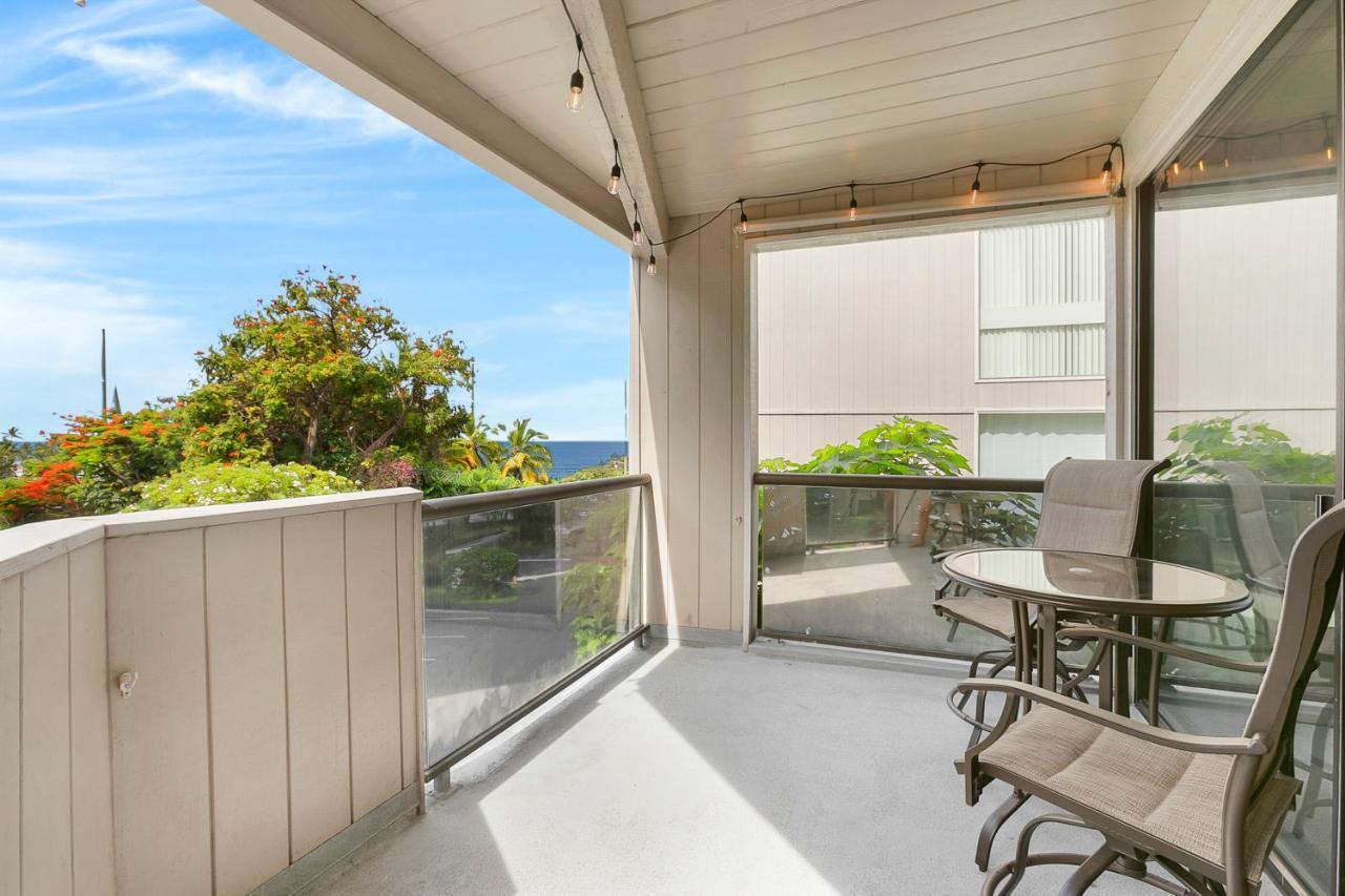 Casa Tropical Kona Apartment