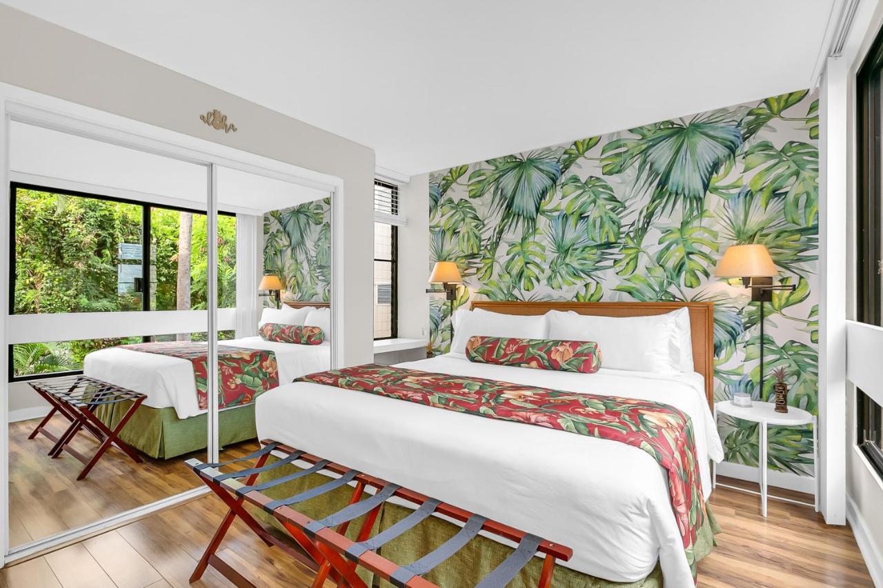 Casa Tropical Kona *