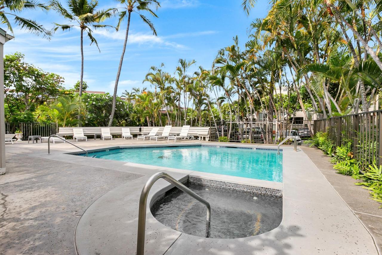 Casa Tropical Kona Apartment *