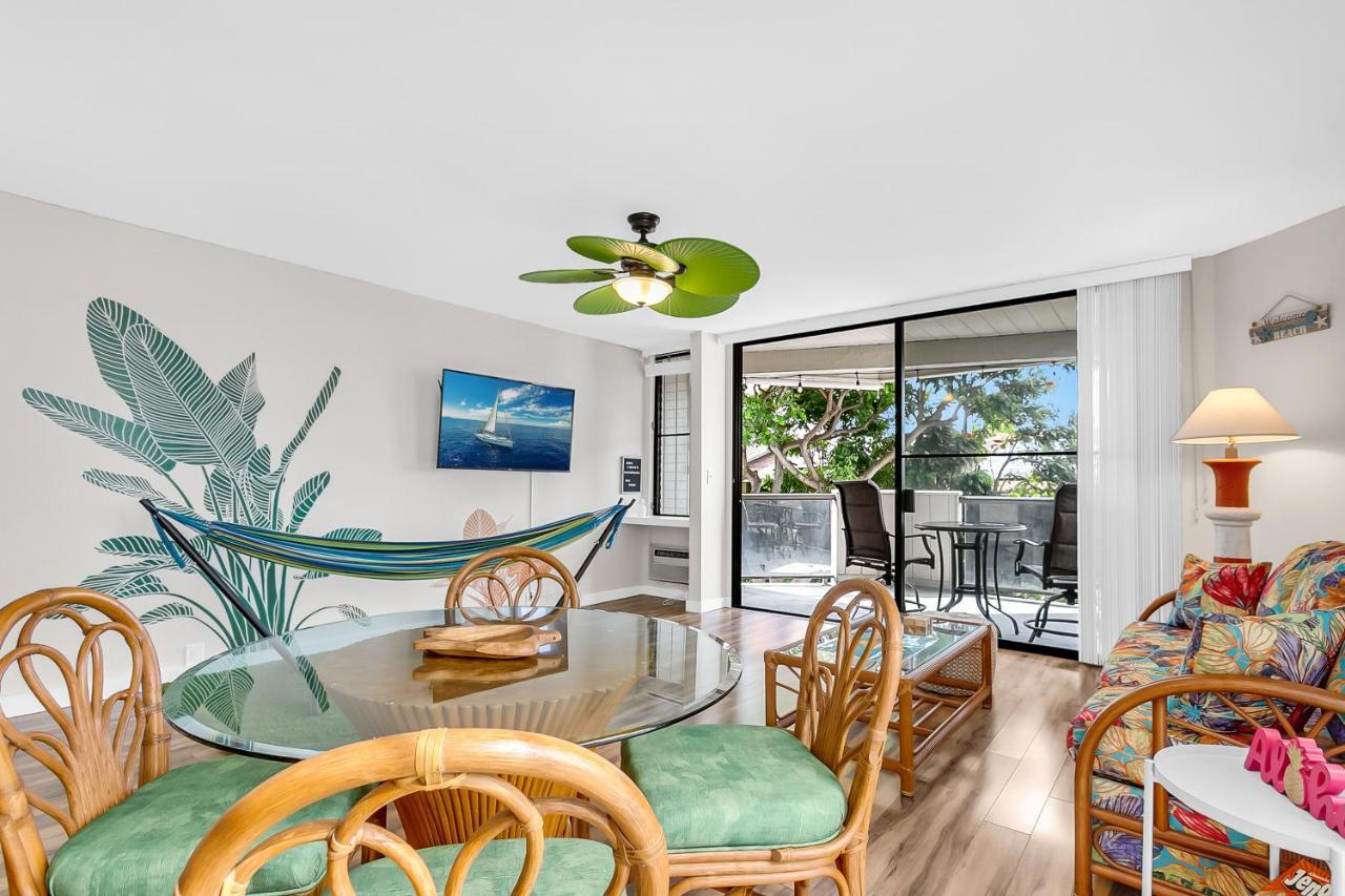 Casa Tropical Kona Apartment