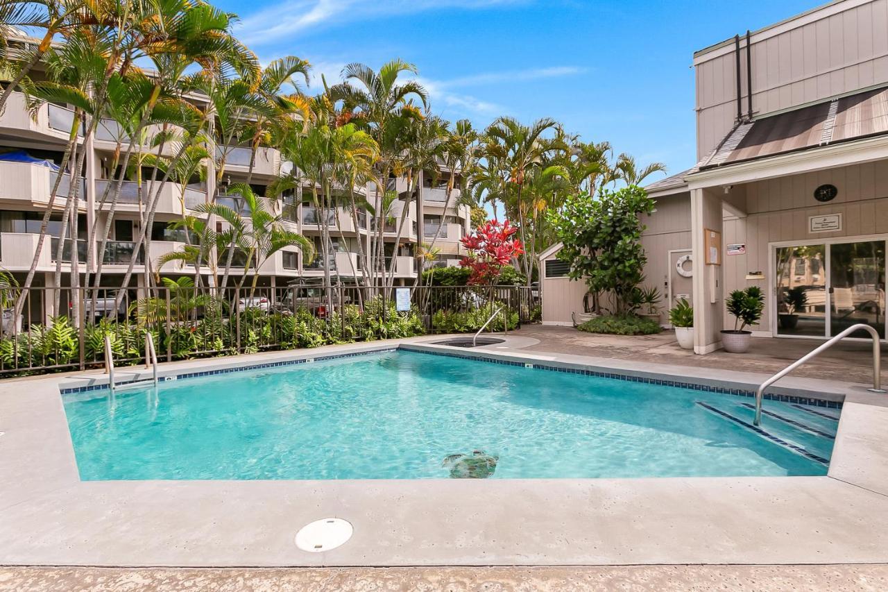 Casa Tropical Kona