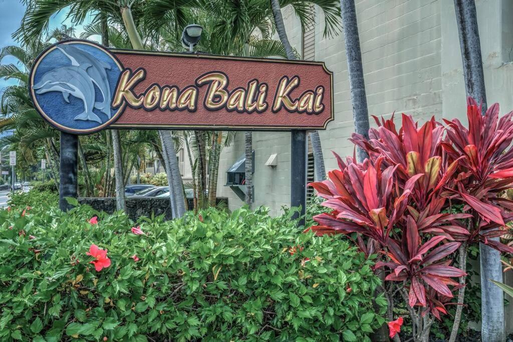 Newly Upgraded 1br Unit Near Max Of 5 Guests * Kailua-Kona
