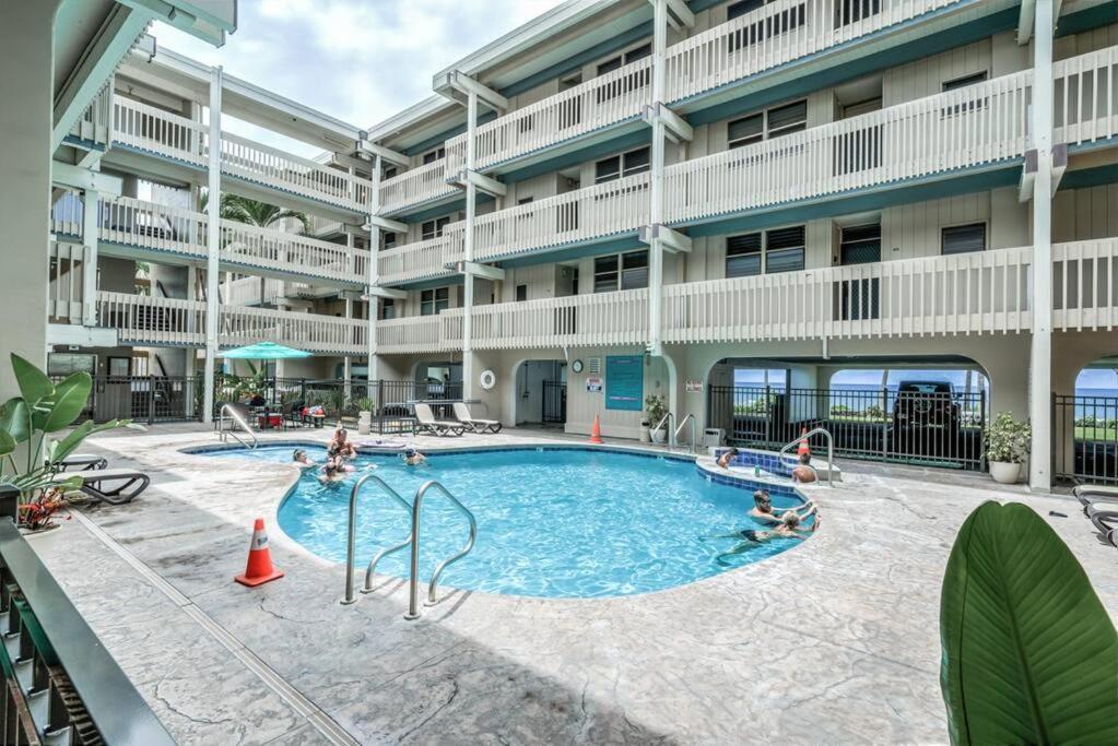 Apartment Newly Upgraded 1br Unit Near Max Of 5 Guests *