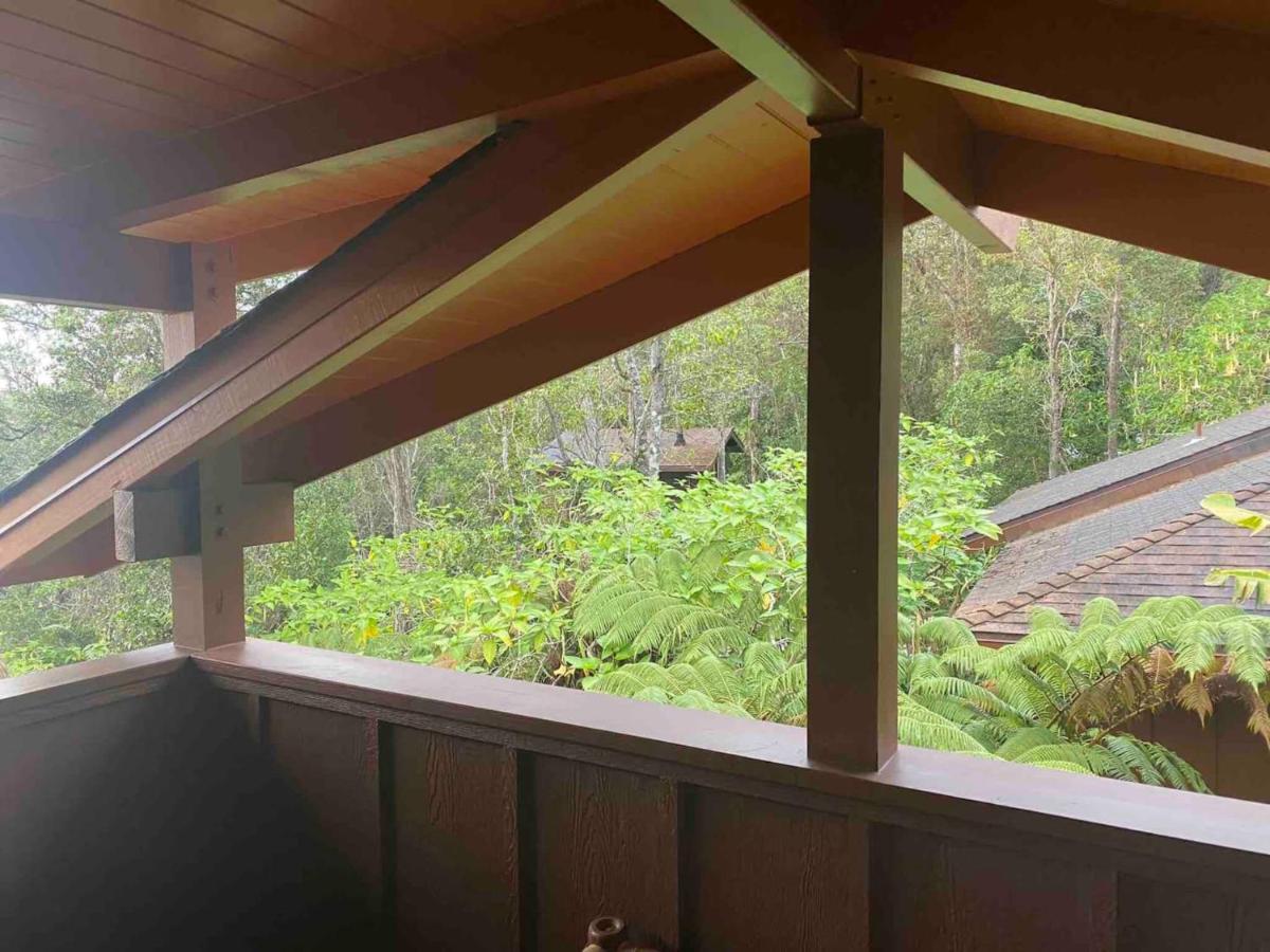 Peaceful Sanctuary In Hawaiian Cloud Forest Villa *