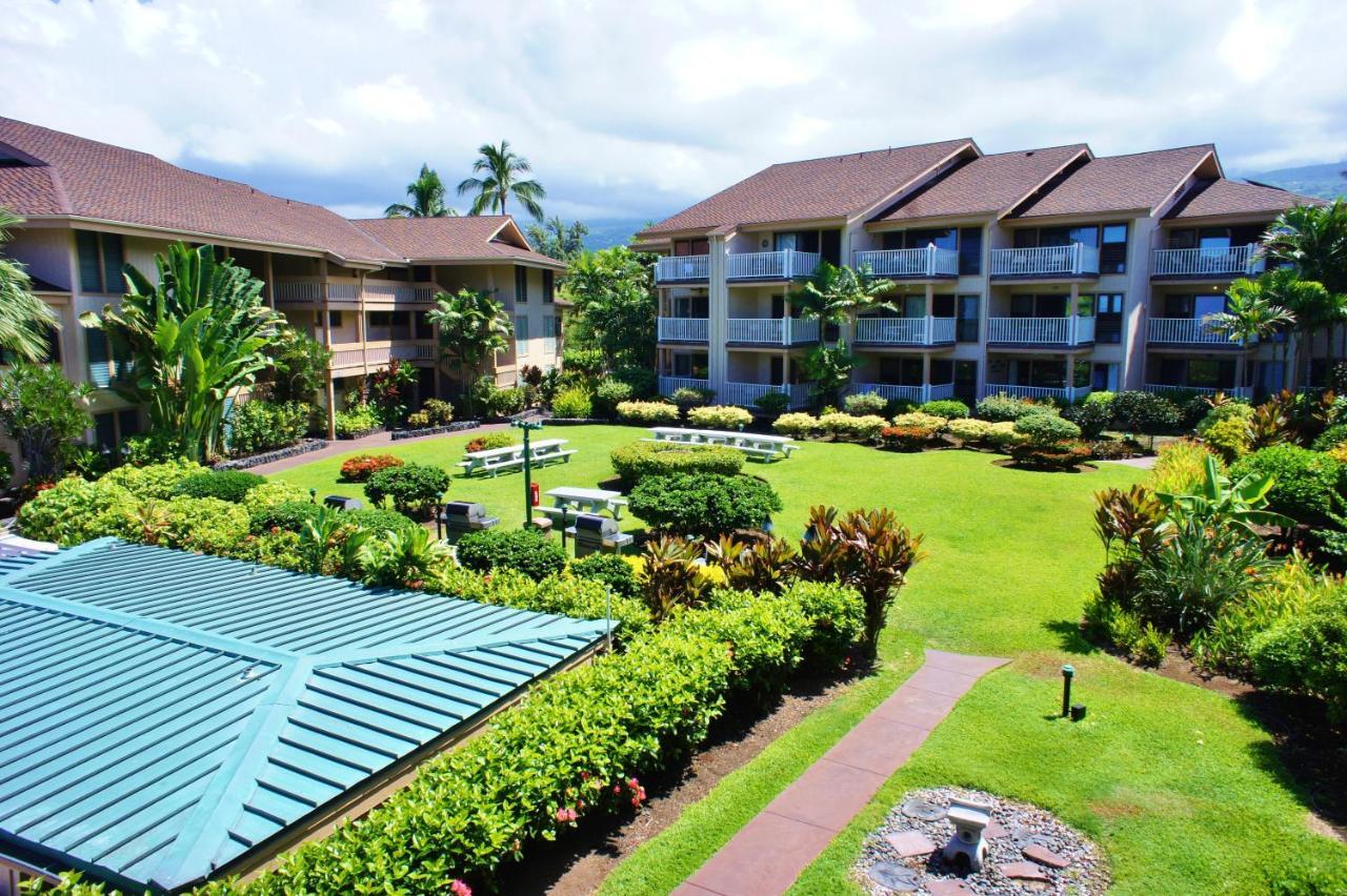 Holiday home Sea Village 3311 Kailua-Kona