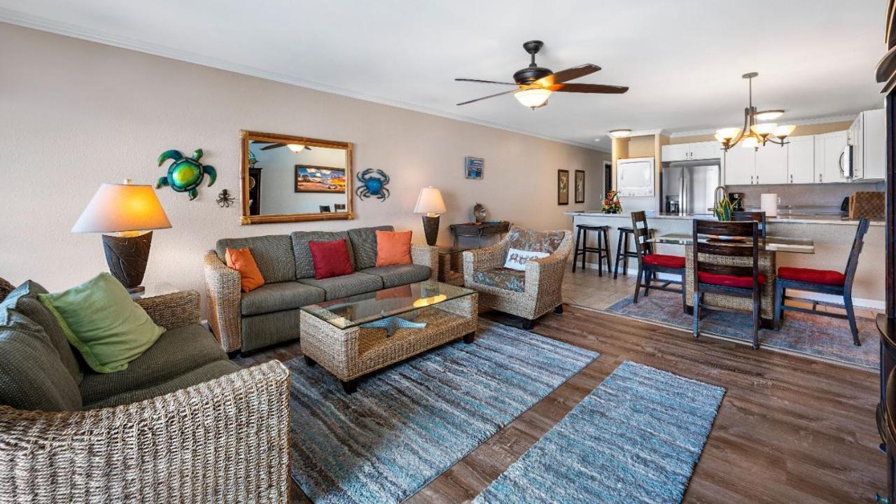 Sea Village 3306 Holiday home *