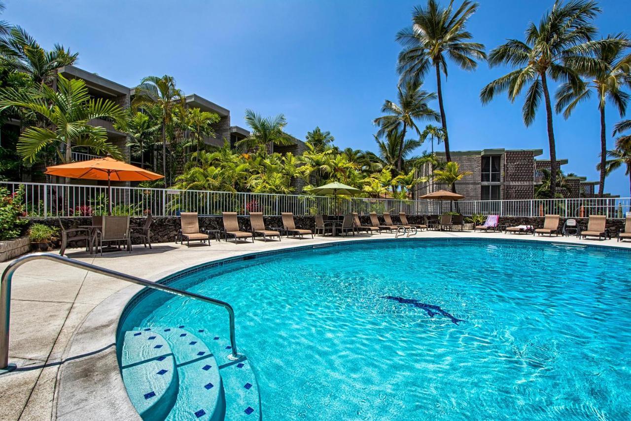 Alii 309 Kailua-Kona
