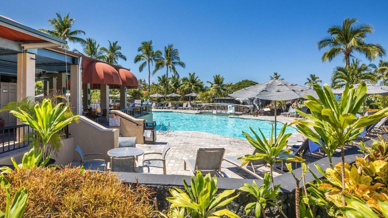 Keauhou Gardens 3202 Holiday home Kailua-Kona
