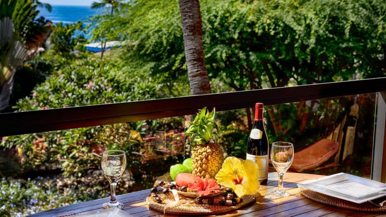Holiday home Kona Pacific C520 Kailua-Kona